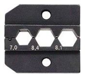 Knipex Crimp profile 97 49 20 Knipex Crimp profile 97 49 20