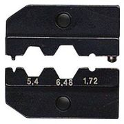 Knipex Crimp profile 97 49 40 Knipex Crimp profile 97 49 40