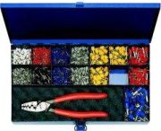 Knipex Crimping Set (97 90 05) Knipex Crimping Set (97 90 05)