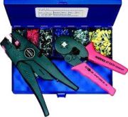 Knipex Crimp assortment (97 90 10) Knipex Crimp assortment (97 90 10)