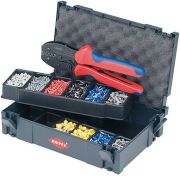 Knipex Crimping Set (97 90 23) Knipex Crimping Set (97 90 23)