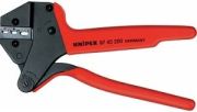 Knipex Crimping pliers (97 43 06) Knipex Crimping pliers (97 43 06)