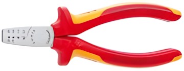 Knipex Crimping pliers 97 68 145 A Knipex Crimping pliers 97 68 145 A