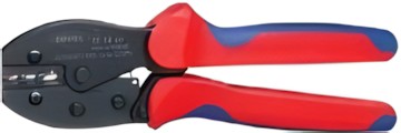 Knipex Crimping Pliers PerciForce 97 52 37 Knipex Crimping Pliers PerciForce 97 52 37