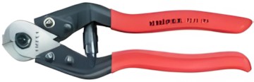 Knipex Wire rope cutter 95 61 190 Knipex Wire rope cutter 95 61 190