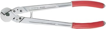 Knipex Wire Rope and Cable Cutter 9577600 Knipex Wire Rope and Cable Cutter 9577600