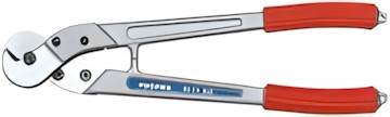 Knipex Wire Rope and Cable Cutter 95 71 445 Knipex Wire Rope and Cable Cutter 95 71 445