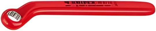 Knipex Single ring spanner 98 01 18 Knipex Single ring spanner 98 01 18