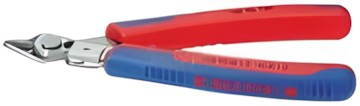 Knipex Electronic Super-Knips 78 13 125 Knipex Electronic Super-Knips 78 13 125