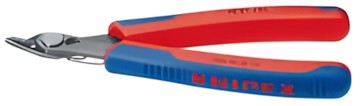 Knipex Electronic Super Cutter 78 31 125 Knipex Electronic Super Cutter 78 31 125