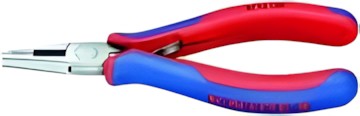 Knipex Electronics Assembly Pliers 36 12 130 Knipex Electronics Assembly Pliers 36 12 130
