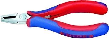 Knipex Electronics Assembly Pliers 36 22 125 Knipex Electronics Assembly Pliers 36 22 125