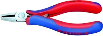 Knipex Electronics Assembly Pliers 36 32 125 Knipex Electronics Assembly Pliers 36 32 125