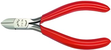 Knipex Electronics Side Cutter 77 01 115 Knipex Electronics Side Cutter 77 01 115