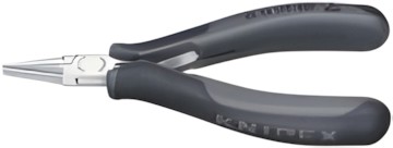 Knipex Electronics flat pliers 35 12 115ESD Knipex Electronics flat pliers 35 12 115ESD