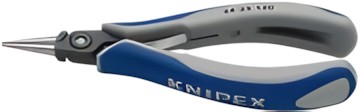 Knipex Precision electronic tweezers 34 32 130 Knipex Precision electronic tweezers 34 32 130