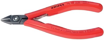 Knipex Electronics Side Cutter 75 02 125 Knipex Electronics Side Cutter 75 02 125