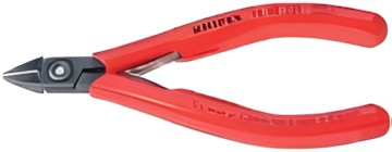 Knipex Electronics Side Cutter 75 22 125 Knipex Electronics Side Cutter 75 22 125