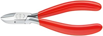 Knipex Electronics Side Cutter 77 01 130 Knipex Electronics Side Cutter 77 01 130