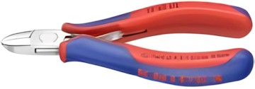 Knipex Electronics Side Cutter 77 02 115 Knipex Electronics Side Cutter 77 02 115
