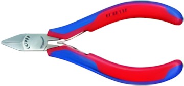 Knipex Electronics Side Cutter 77 32 115 Knipex Electronics Side Cutter 77 32 115