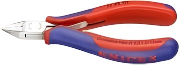 Knipex Electronics diagonal cutter 77 42 115 Knipex Electronics diagonal cutter 77 42 115