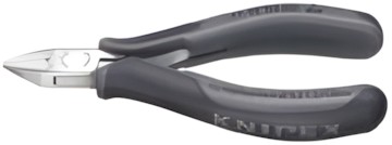 Knipex Electronics Side Cutter 77 42 115ESD Knipex Electronics Side Cutter 77 42 115ESD