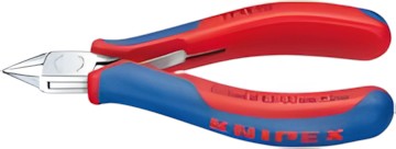 Knipex Electronics Side Cutter 77 52 115 Knipex Electronics Side Cutter 77 52 115
