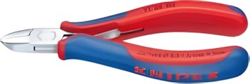Knipex Electronics diagonal cutter 77 72 115 Knipex Electronics diagonal cutter 77 72 115