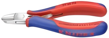 Knipex Electronics Side Cutter 77 22 115 Knipex Electronics Side Cutter 77 22 115