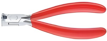Knipex Electronics Pre-Cutter 64 01 115 Knipex Electronics Pre-Cutter 64 01 115