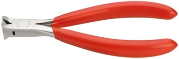 Knipex Electronics Pre-cutter 64 11 115 Knipex Electronics Pre-cutter 64 11 115
