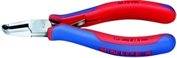 Knipex Electronic pre-cutter 64 72 120 Knipex Electronic pre-cutter 64 72 120