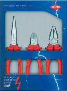 Knipex Electro package 00 20 12 Knipex Electro package 00 20 12