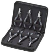 Knipex ESD Electronics Pliers Case 00 20 17 Knipex ESD Electronics Pliers Case 00 20 17