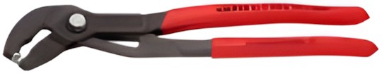 Knipex Spring Band Clamp Pliers 85 51 250 A Knipex Spring Band Clamp Pliers 85 51 250 A