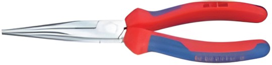 Knipex Diagonal cutting pliers 26 17 200 Knipex Diagonal cutting pliers 26 17 200