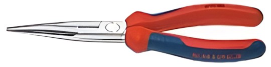 Knipex Diagonal cutting pliers 26 15 200 Knipex Diagonal cutting pliers 26 15 200