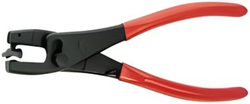 Knipex Tile nipper 91 11 190 Knipex Tile nipper 91 11 190