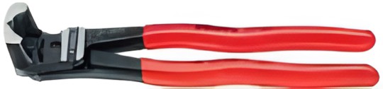 Knipex Lever front cutter 61 01 200 Knipex Lever front cutter 61 01 200