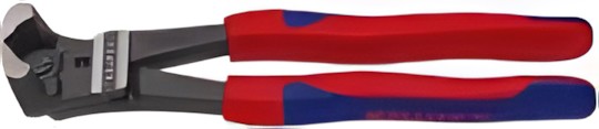 Knipex Lever front cutter 61 02 200 Knipex Lever front cutter 61 02 200