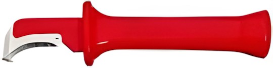 Knipex Cable sheath knife 98 55 Knipex Cable sheath knife 98 55