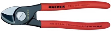 Knipex Cable cutter 95 11 165 Knipex Cable cutter 95 11 165