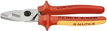 Knipex Cable cutter 95 16 200 Knipex Cable cutter 95 16 200