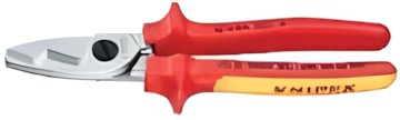 Knipex Cable cutter 95 17 200 Knipex Cable cutter 95 17 200