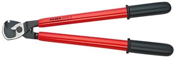 Knipex Cable cutter 95 17 500 Knipex Cable cutter 95 17 500