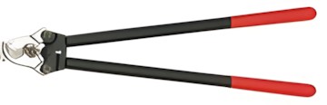 Knipex Cable cutter 95 21 600 Knipex Cable cutter 95 21 600