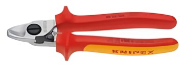 Knipex Cable cutter 95 26 165 Knipex Cable cutter 95 26 165