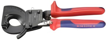Knipex Cable cutter 95 31 250 Knipex Cable cutter 95 31 250