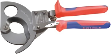 Knipex Cable cutter 95 31 280 Knipex Cable cutter 95 31 280